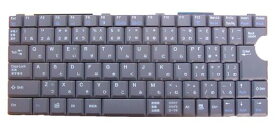 SONY:VAIO PCG-XR用 ノートパソコン キーボード 新品 黒 141854512 〔対応機種〕・PCG-XRシリーズ