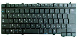 東芝:●AX/550LS用 ノートパソコン キーボード 新品 黒 NSK-T480J 〔対応機種〕・TOSHIBA dynabook AXシリーズの一部機種 ・TOSHIBA Cosmioシリーズの一部機種