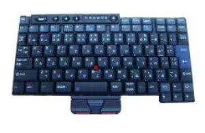 IBM:ThinkPad X30p m[gp\R L[{[h Vi 08K4942 