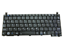 東芝:dynabook SS1600等用 ノートパソコン キーボード 新品 黒 NSK-T540J