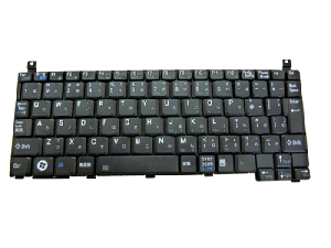 :dynabook SS1600p m[gp\R L[{[h Vi  NSK-T540J