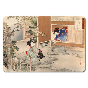 yz GV[ 11013 N - ̓X ȓ̐} 133mm x 88mm U133S-11013