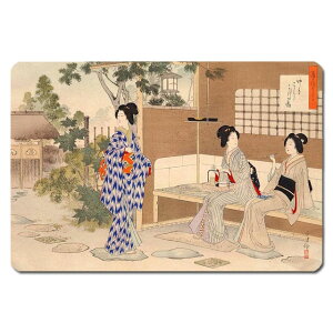 yz GV[ 11014 N - ̓X ̐} 133mm x 88mm U133S-11014