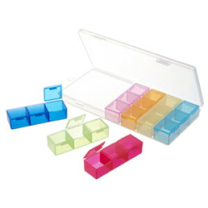 yJtł킢zsP[X 7days yȊǗob`zTvg  [łTvgP[X 1T P[X g ދANZT[ r[Y̎[Ȃǂɂg܂!