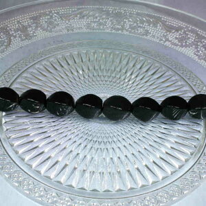 �y���ɂ������i���^�C�v�z���A���聚�I�j�L�X�u���b�N�@�˂���[Onyx Brack] ��10×14mm ���F�sytg-onyxrcut14bk00�t[�V�o�K]�y�N���X�^���_�ˁz