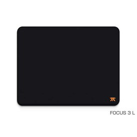 FnaticGear FOCUS 3 L ゲーミングマウスパッド｜MP0003-002