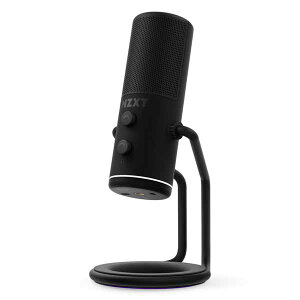 NZXT CAPSULE BLACK zMҌ J[fBIChUSB}CN }bgubNbAP-WUMIC-B1