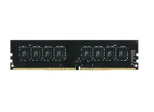 Team 8GB(8GB x1) DDR4 2666MHz(PC4-21300) Long DIMM 1.2V 288PIN CL19|TED48G2666C1901