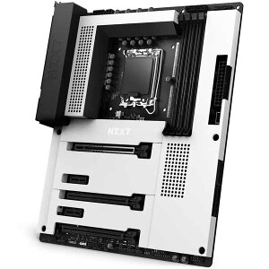 NZXT N7 Z690 ATX}U[{[h [Intel Z690`bvZbg][}bgzCg]bN7-Z69XT-W1