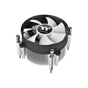 Thermaltake Gravity i3 Intel LGA1700\PbgpCPUN[[bCL-P094-AL09WT-A