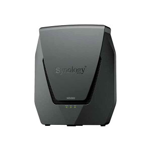 Synology @\fAoh Wi-Fi 6 [^[bWRX560