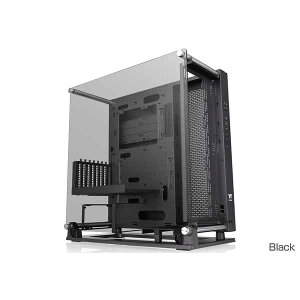 Thermaltake Core P3 TG Pro 2̑^WG[^[p\ I[vt[^PCP[X ubNbCA-1G4-00M1WN-09