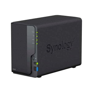 Synology DiskStation DS223 Realtek RTD1619B CPU ቿi2xCNASbDS223