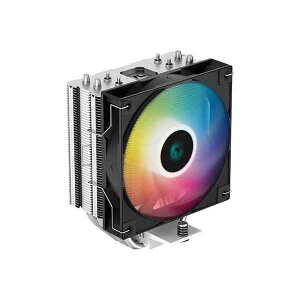 Deepcool AG400 ARGB TCht[^CPUN[[bR-AG400-BKANMC-G-1