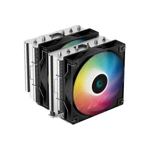 Deepcool AG620 ARGB pTCht[^CPUN[[bR-AG620-BKANMN-G-1
