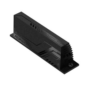 ASRock FAN M.2 SINK TYPE-2 (Black) SSD\ANeBupt@q[gVN ubN