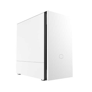 Cooler Master Silencio S400 White Steel ~j^[^PCP[X \bhplf zCgbMCS-S400-WN5N-SJP