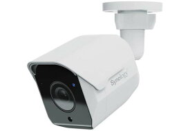 Synology BC500 高度なAI機能を搭載 バレット型ネットワークカメラ｜BC500