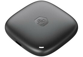 【訳あり】【アウトレット特価・新品】Synology パソコン・スマートフォン対応 コンパクトバックアップハブ BeeDrive 2TB｜BDS70-2T