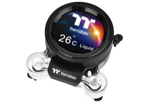 Thermaltake Pacific MX2 Ultra 2.1C`LCDpl CPUEH[^[ubNbCL-W332-CU00SW-A