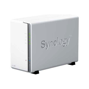 Synology DiskStation DS223j NAbhRACPUڑ@\p[\iNEh 2xCNASLbg S҃KChtbDS223j
