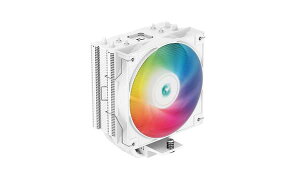 Deepcool AG400 WH ARGB TCht[^CPUN[[ zCgbR-AG400-WHANMC-G-2