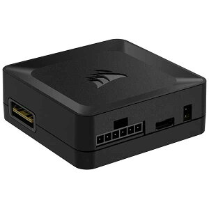 Corsair iCUE LINK VXenu ő14iCUE LINKΉfoCXڑ\bCL-9011116-WW