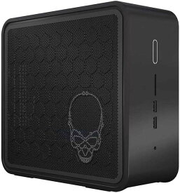 Intel NUC 9 Extreme キット Ghost Canyon｜BXNUC9I9QNX