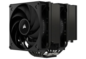 Corsair A115 Tower CPU Air Cooler TCht[^CPUN[[bCT-9010011-WW