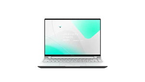 GIGABYTE AERO 14 (14C`/intel Core i7-13620H/SSD 512GB/16GB DDR5/Windows 11 Pro)bAERO 14 OLED BMF-H2JPBB3SP