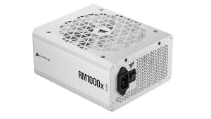 Corsair RM1000x Shift -White- PCI Express 5.1Ή tW[^Cv̓djbg 1000W zCgbCP-9020275-JP