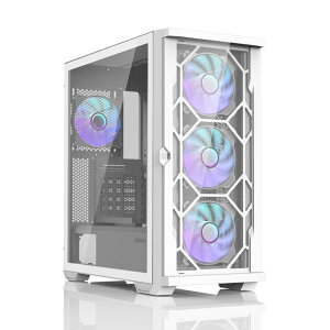 ZALMAN Z10 DUO WHITE ~h^[^PCP[X zCgbZ10 DUO WHITE