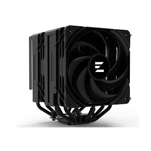 ZALMAN CNPS14X DUO BLACK TCht[^CPUN[[bCNPS14X DUO BLACK