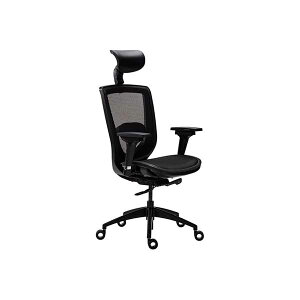 Alphaeon E3 Mesh Black/Black �I�t�B�X�`�F�A �u���b�N�bTS-E3-BK