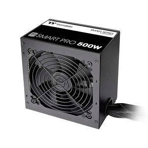 Thermaltake Smart Pro 500W -STANDARD- djbgbPS-SPD-0500NNFAWJ-1