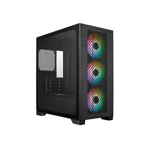 Cooler Master Elite 301 3ARGBt@ ~j^[^PCP[X ubNbE301-KGNN-S00