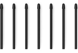 XP-PEN �ւ��c �Z�b�g 20�{���� �Ή��y���@��:X3 Elite�AX3 Elite Plus�AX3 Pro�AP06�APH2�APH3�bAC40_20