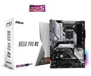 ASRock B650 Pro RS ATX�}�U�[�{�[�h