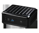 ASRock NUC BOX-1360P/D5 小型ベアボーン｜NUC BOX-1360P/D5