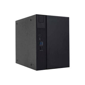 ASRock DeskMeet X600 コンパクトサイズのベアボーン｜DeskMeet X600/B/BB/BOX/JP