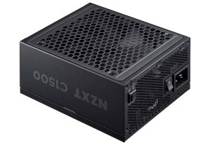 NZXT C1500 Platinum Black �d�����j�b�g 1500W �u���b�N�bPA-5P1BB-JP