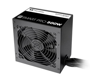 y󂠂zyAEgbgEVizThermaltake Smart Pro 500W -STANDARD- djbgbPS-SPD-0500NNFAWJ-1