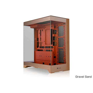 Thermaltake CTE E550 TG Gravel Sand 3ʋKXpl̃s[XfUC ~h^[^PCP[X OxbCA-1Z8-00MGWN-00