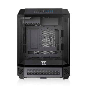 Thermaltake The Tower 600 Black pfUC̗p ~h^[^PCP[X ubNbCA-1Z1-00M1WN-00