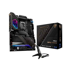 ASRock Z890 Taichi @\AfUCAϋvɗDꂽ ATX}U[{[hbZ890 Taichi