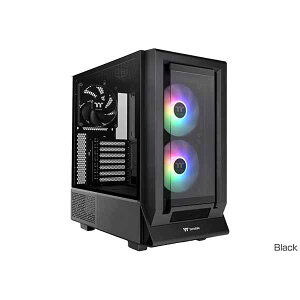 Thermaltake Ceres 350 MX Black \2ނ̃tgplt ~h^[^PCP[X ubNbCA-1Z3-00M1WN-00