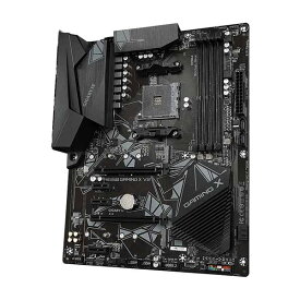 GIGABYTE B550 GAMING X V2 AMD B550チップセット搭載 ATXマザーボード｜B550 GAMING X V2