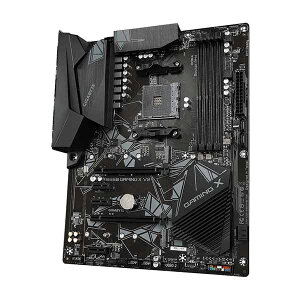 GIGABYTE B550 GAMING X V2 AMD B550�`�b�v�Z�b�g���� ATX�}�U�[�{�[�h�bB550 GAMING X V2