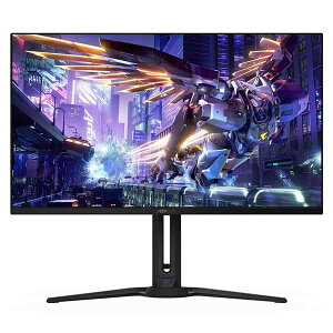 y󂠂zyAEgbgEVizGIGABYTE AORUS FO32U2P 31.5^OLEDQ[~Oj^[bAORUS FO32U2P