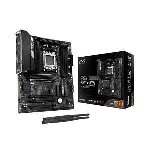 ASRock X870 Pro-A WiFi ATX �}�U�[�{�[�h�bX870 Pro-A WiFi